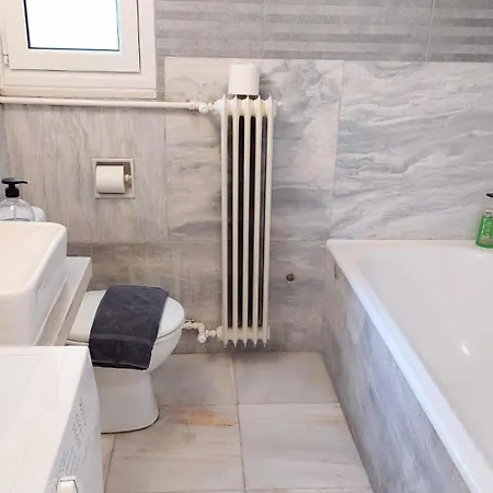Comfortable In Syntagma Square Appartement *